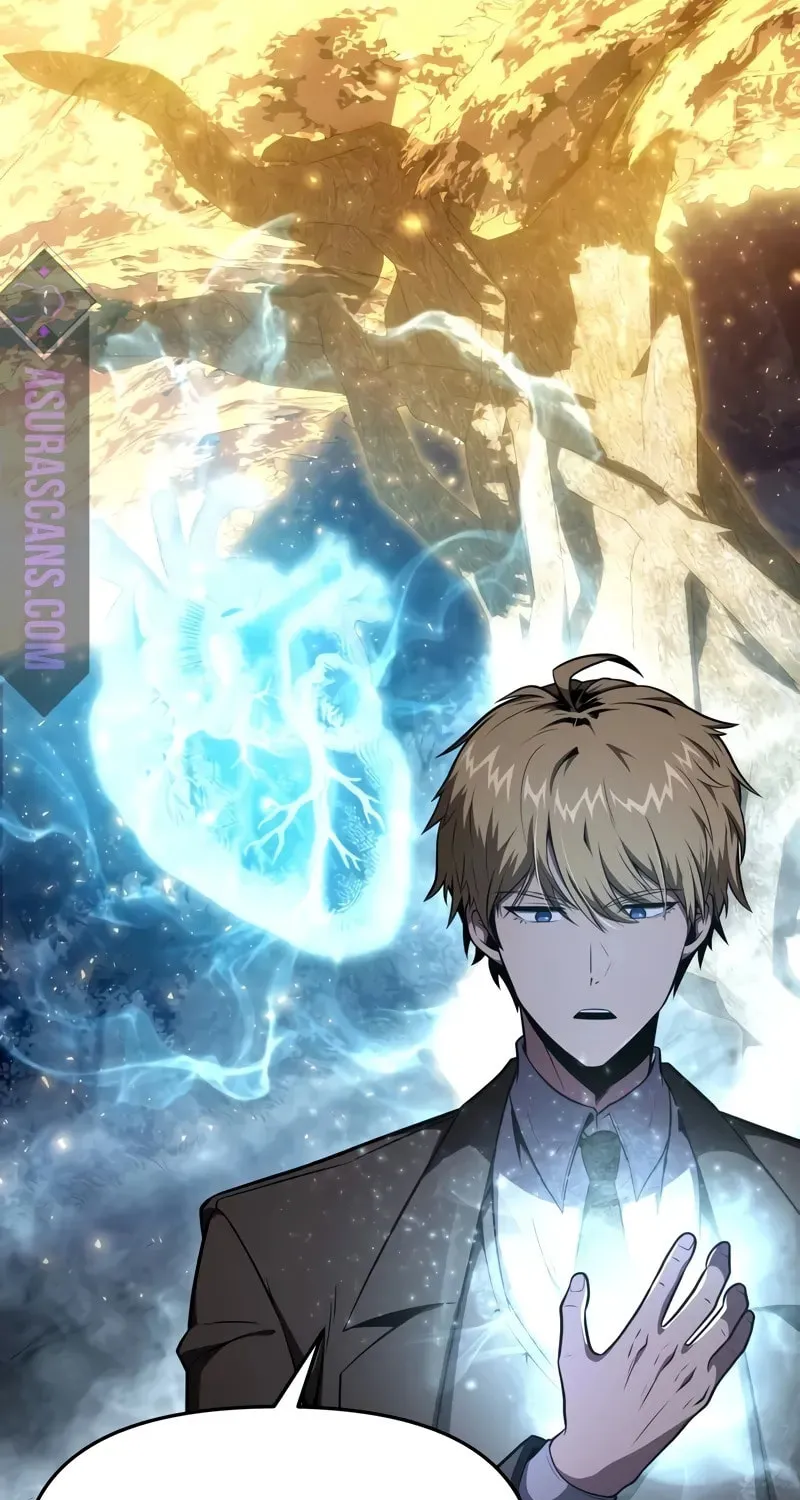 The Knight King Who Returned with a God Chapter 93 page 50 - 
