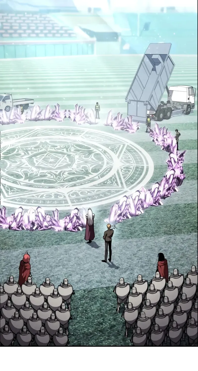 The Knight King Who Returned with a God Chapter 93 page 56 - 