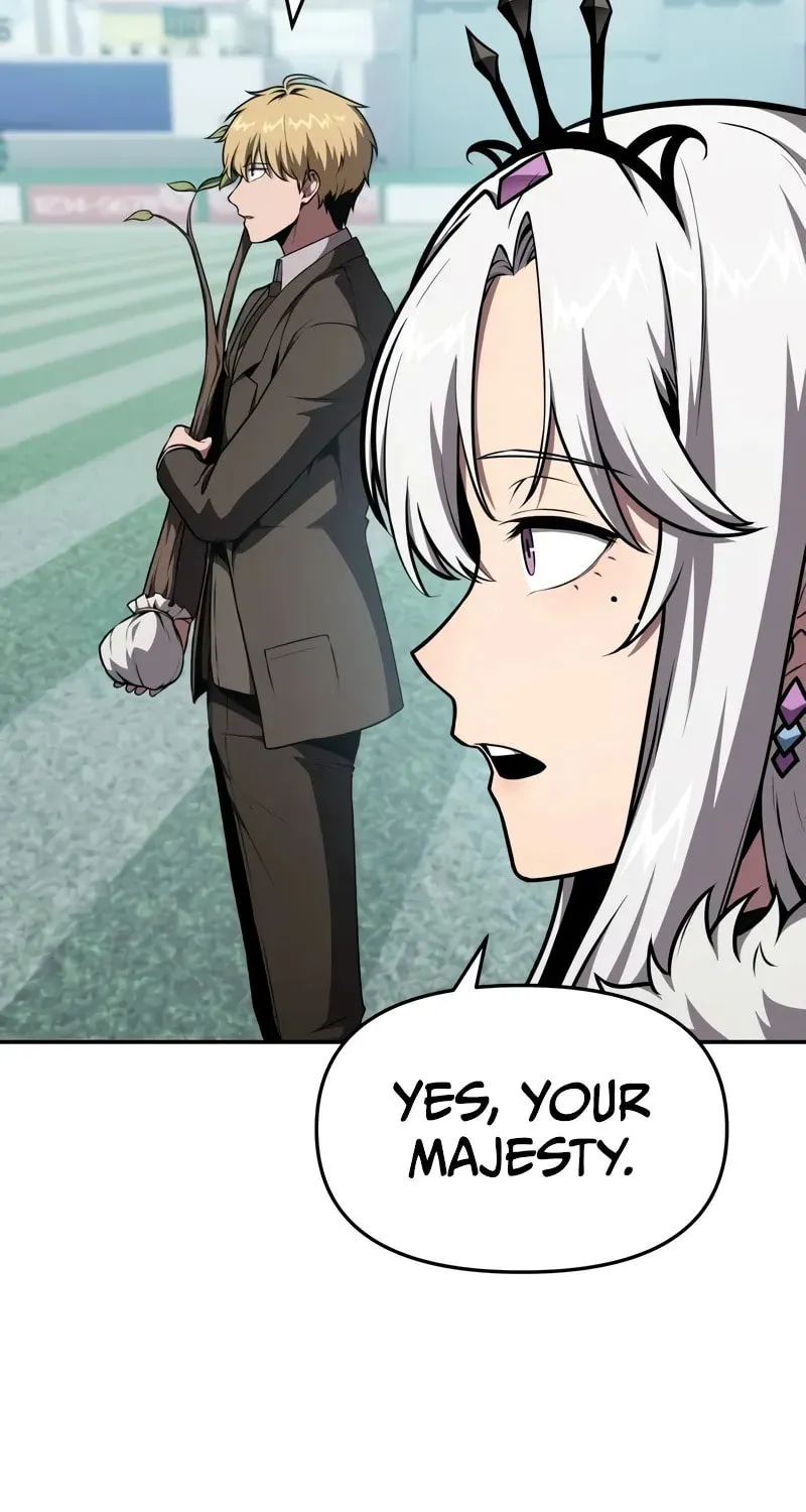 The Knight King Who Returned with a God Chapter 93 page 58 - 