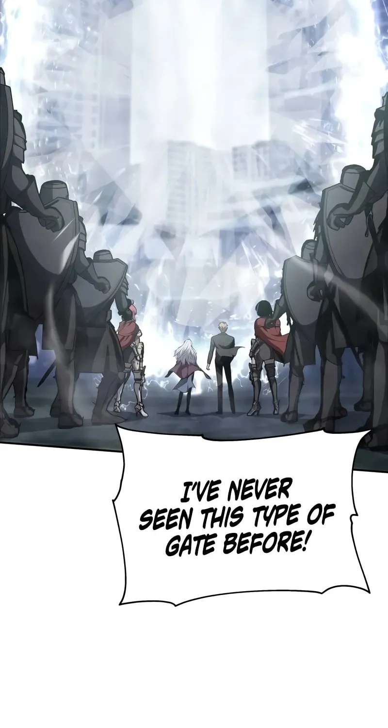 The Knight King Who Returned with a God Chapter 93 page 69 - 