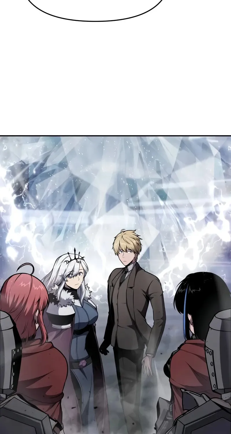 The Knight King Who Returned with a God Chapter 93 page 73 - 