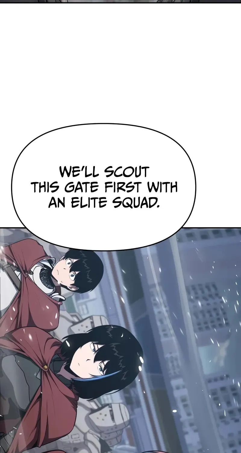 The Knight King Who Returned with a God Chapter 93 page 74 - 