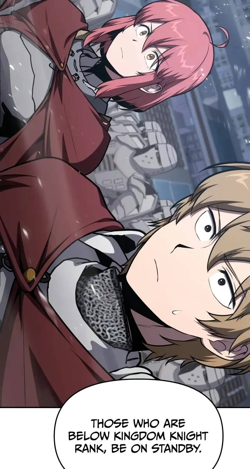 The Knight King Who Returned with a God Chapter 93 page 75 - 
