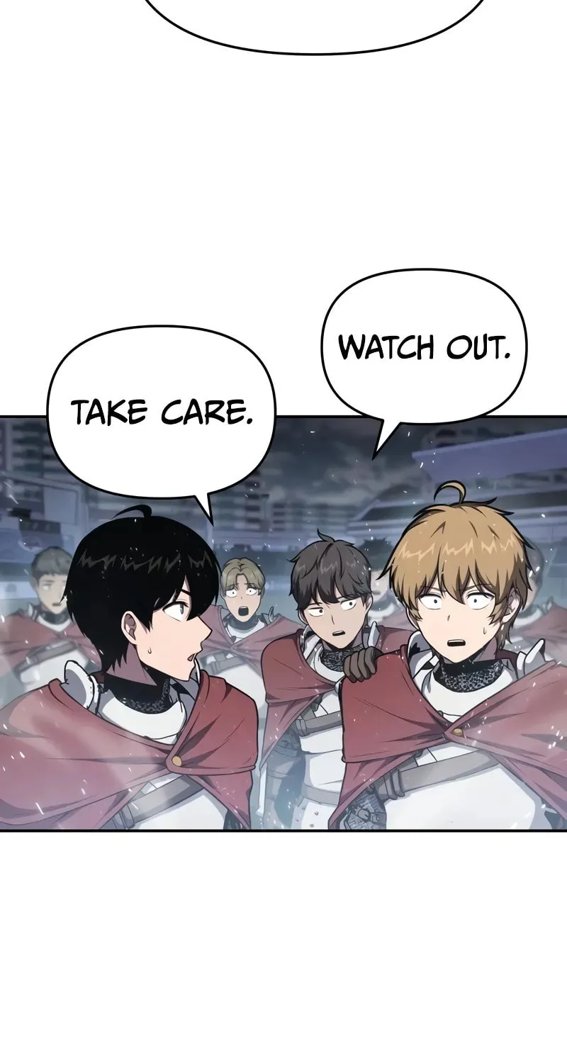 The Knight King Who Returned with a God Chapter 93 page 76 - 