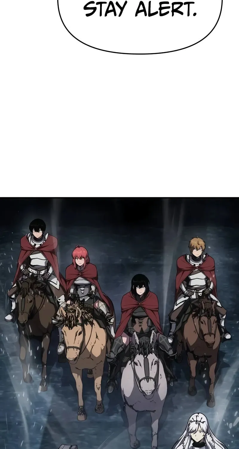 The Knight King Who Returned with a God Chapter 93 page 78 - 