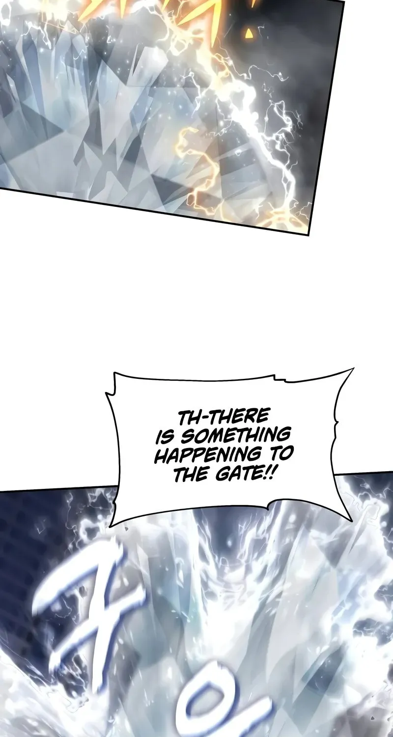 The Knight King Who Returned with a God Chapter 93 page 85 - 