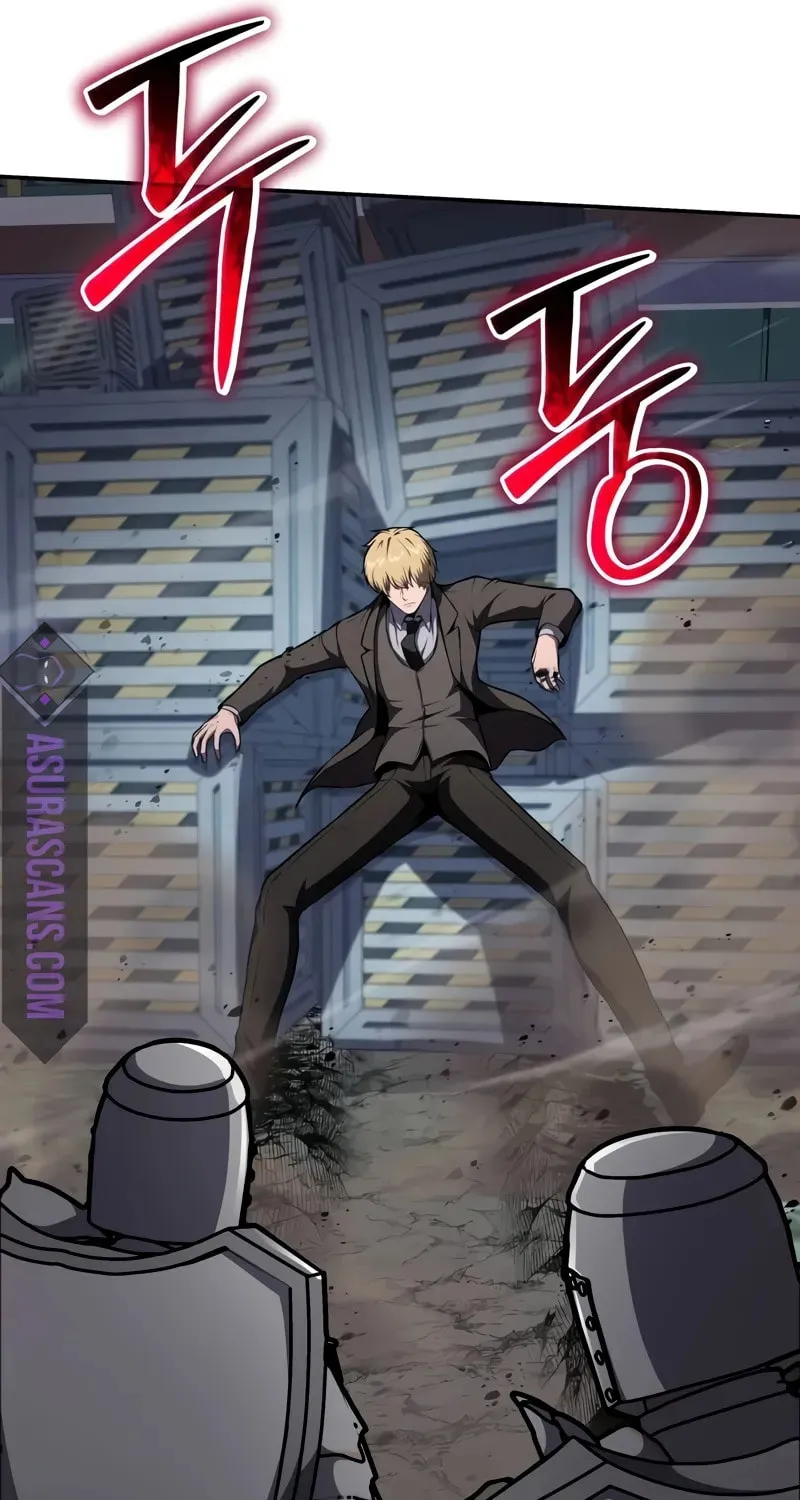 The Knight King Who Returned with a God Chapter 93 page 92 - 