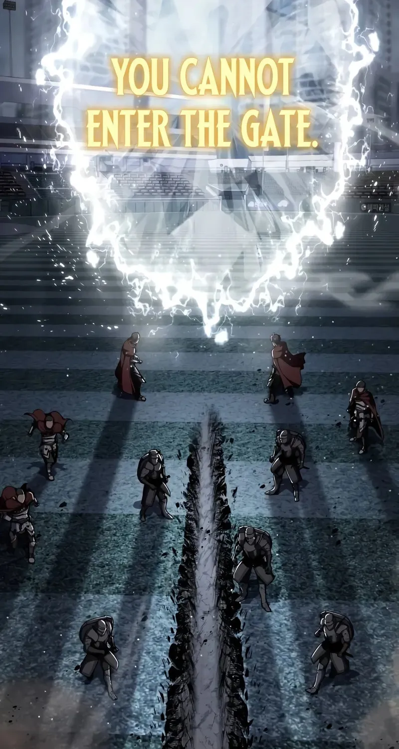 The Knight King Who Returned with a God Chapter 93 page 96 - 