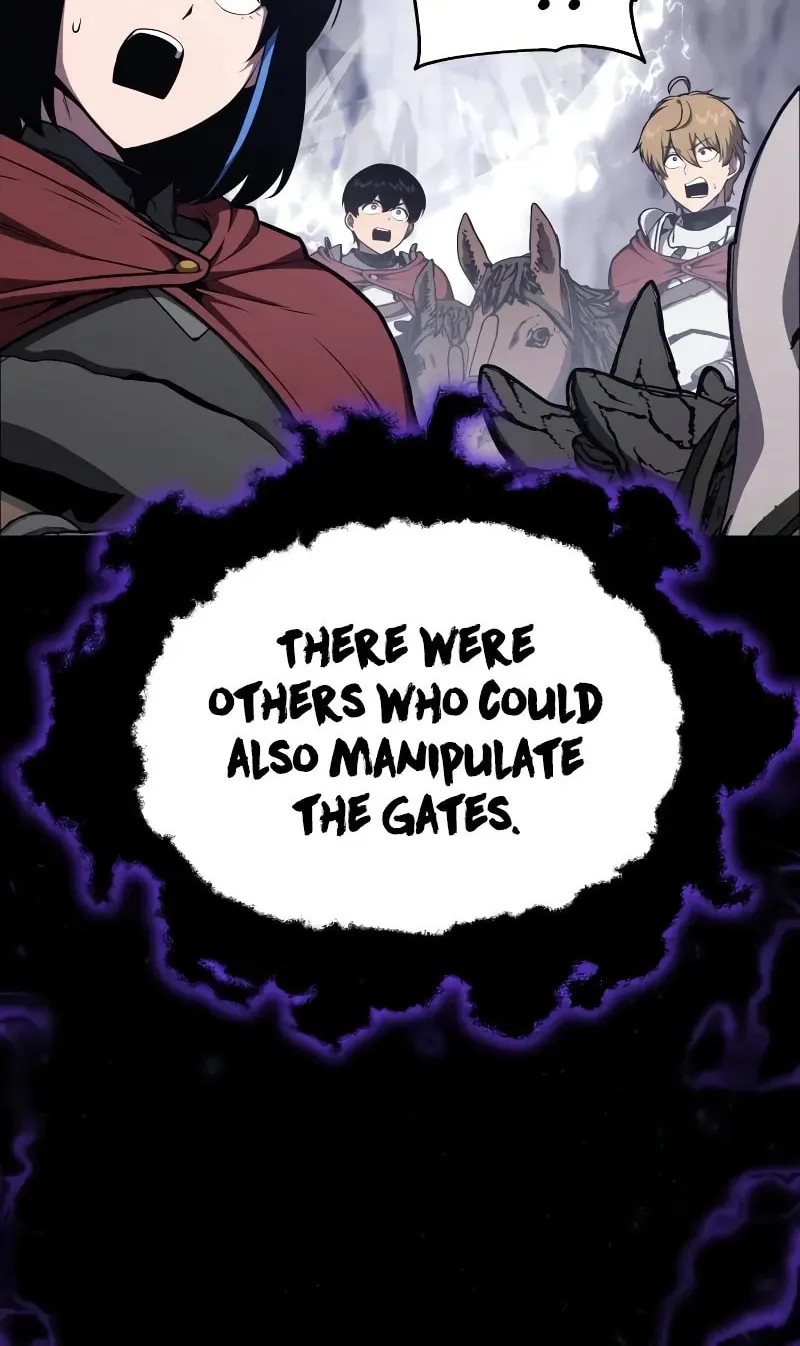 The Knight King Who Returned with a God Chapter 94 page 11 - 
