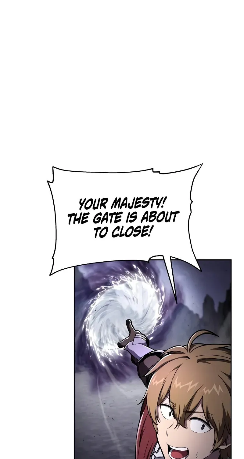 The Knight King Who Returned with a God Chapter 94 page 14 - 