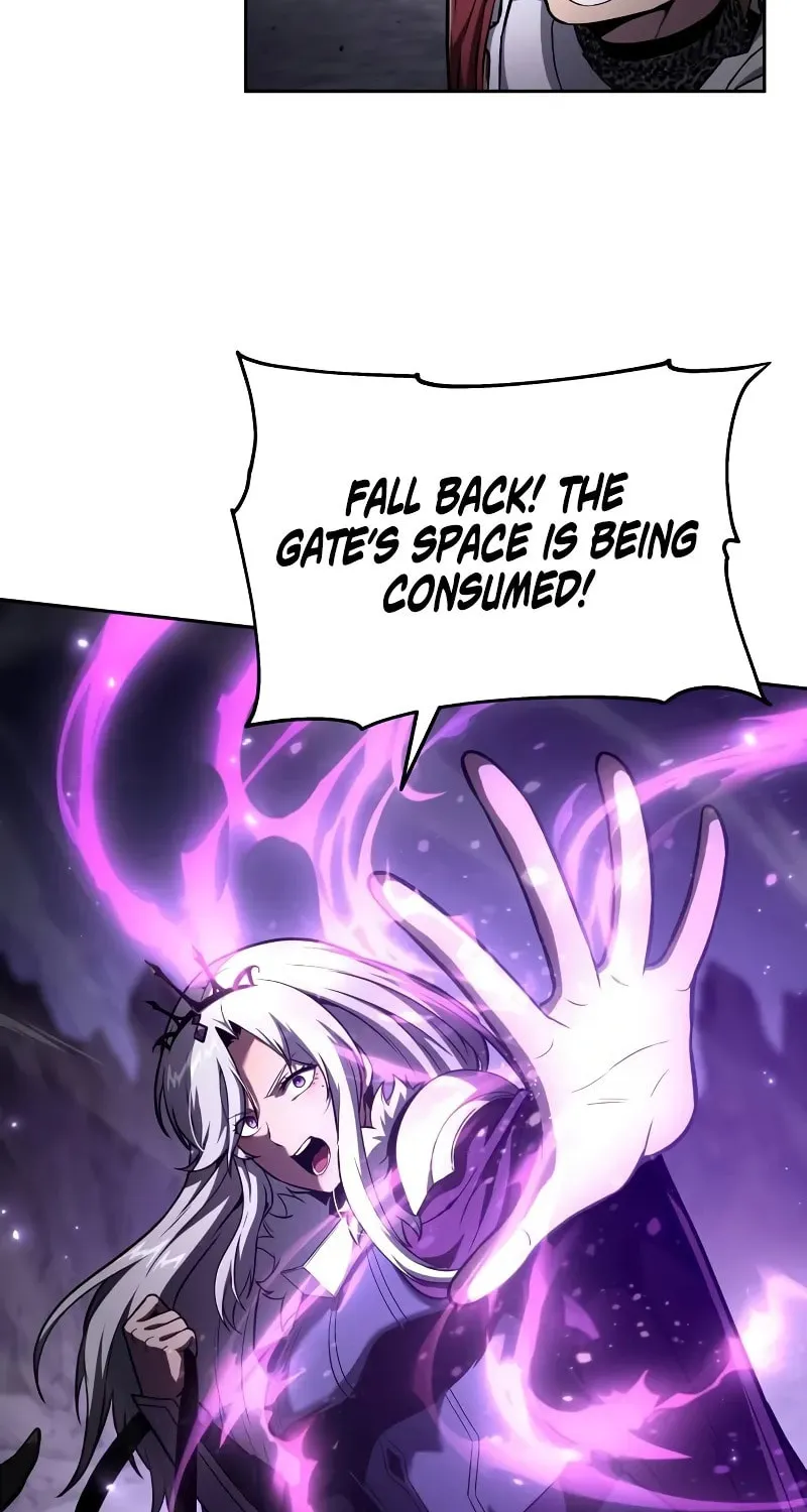 The Knight King Who Returned with a God Chapter 94 page 15 - 