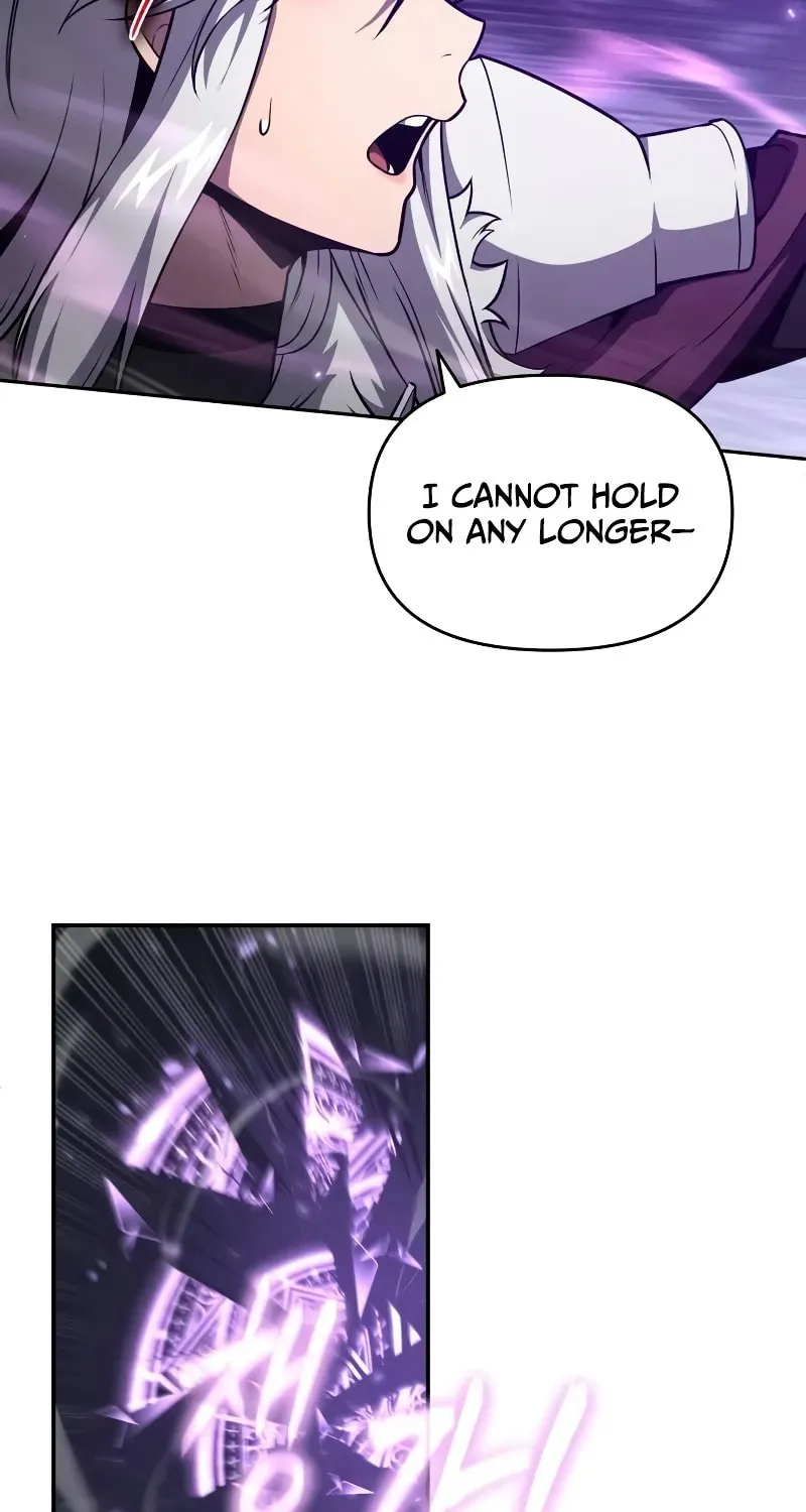 The Knight King Who Returned with a God Chapter 94 page 18 - 