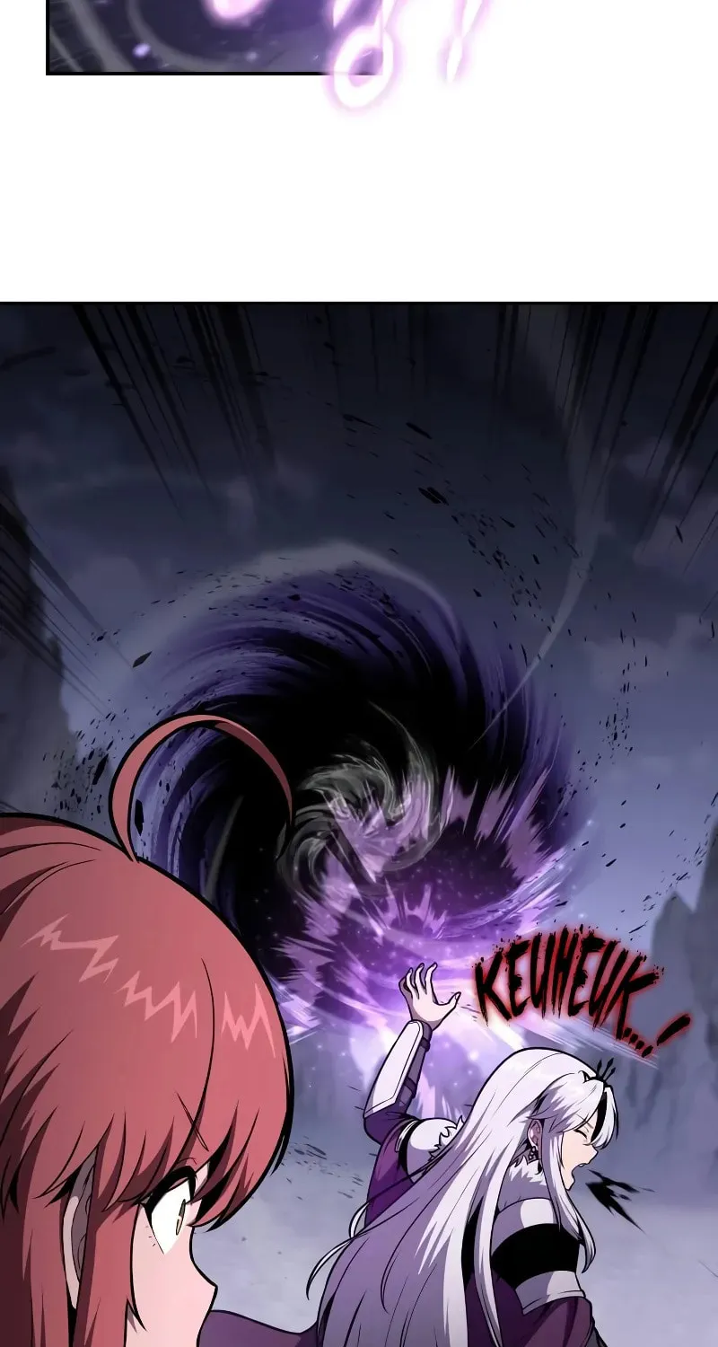 The Knight King Who Returned with a God Chapter 94 page 19 - 