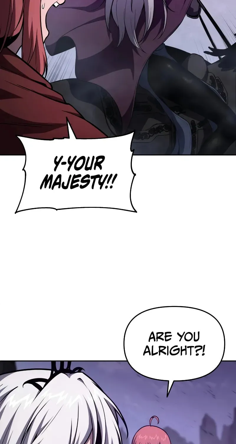 The Knight King Who Returned with a God Chapter 94 page 20 - 