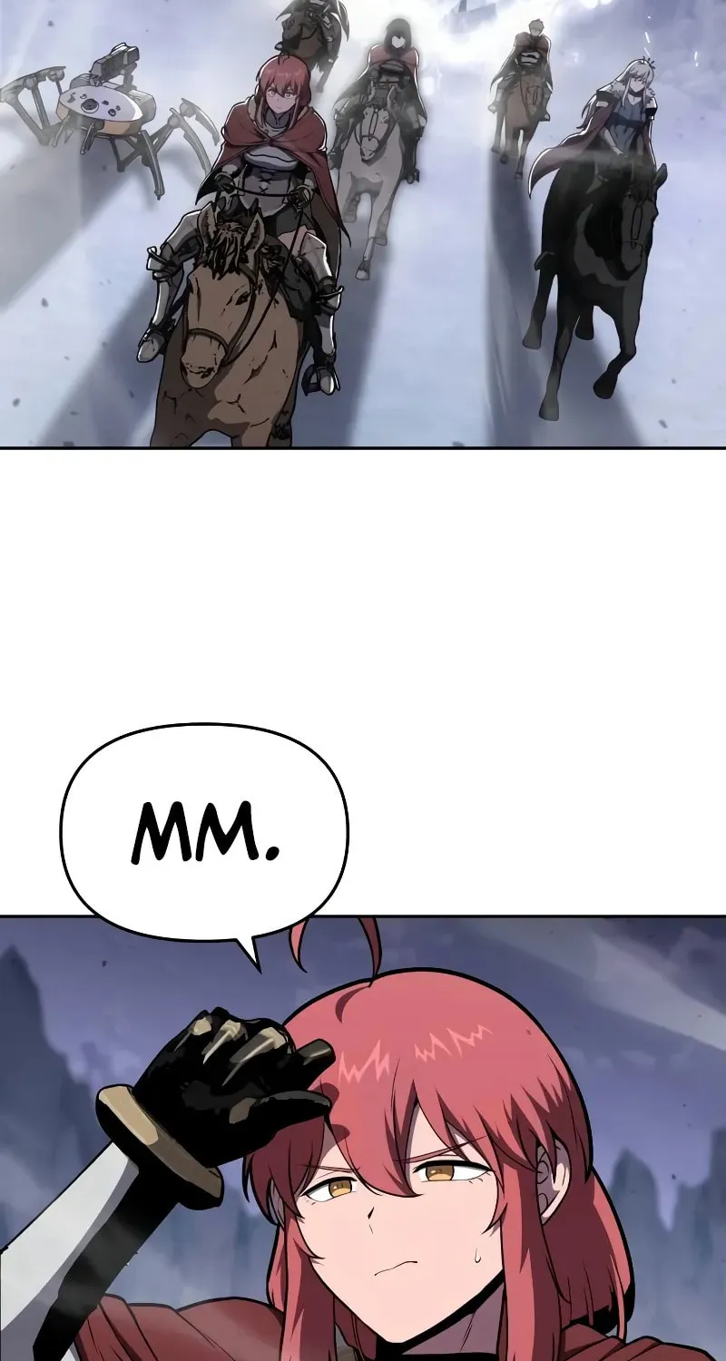 The Knight King Who Returned with a God Chapter 94 page 3 - 