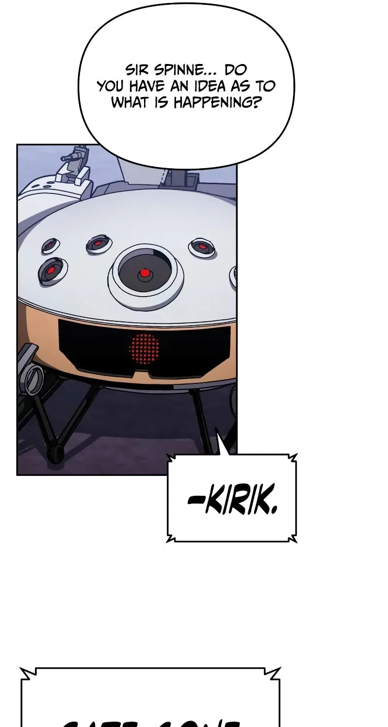 The Knight King Who Returned with a God Chapter 94 page 22 - 