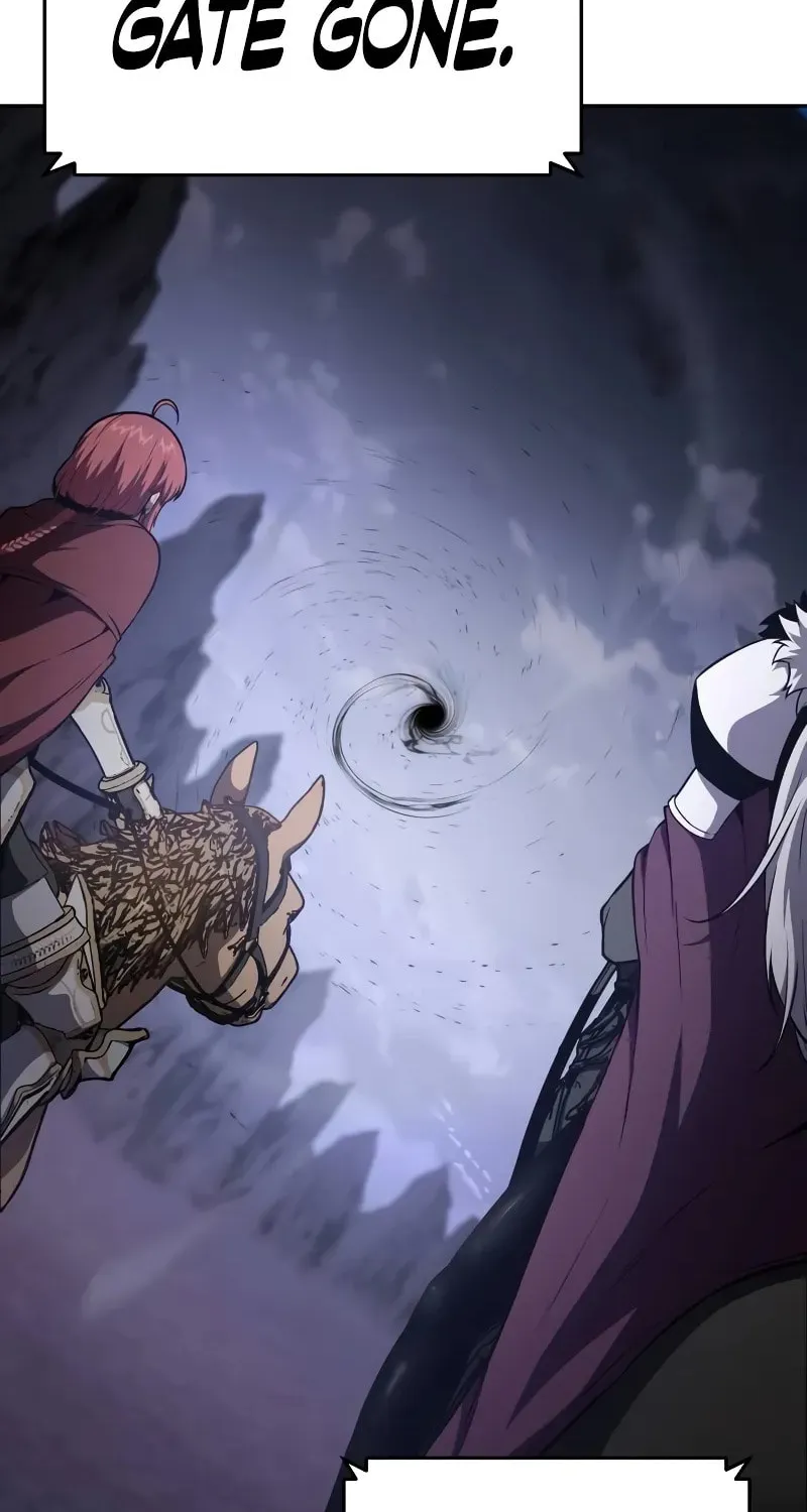 The Knight King Who Returned with a God Chapter 94 page 23 - 