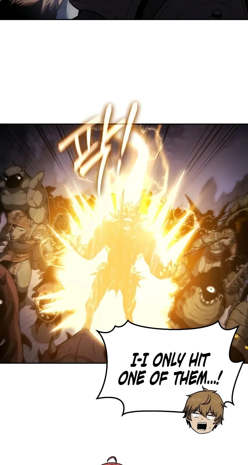 The Knight King Who Returned with a God Chapter 94 page 28 - 