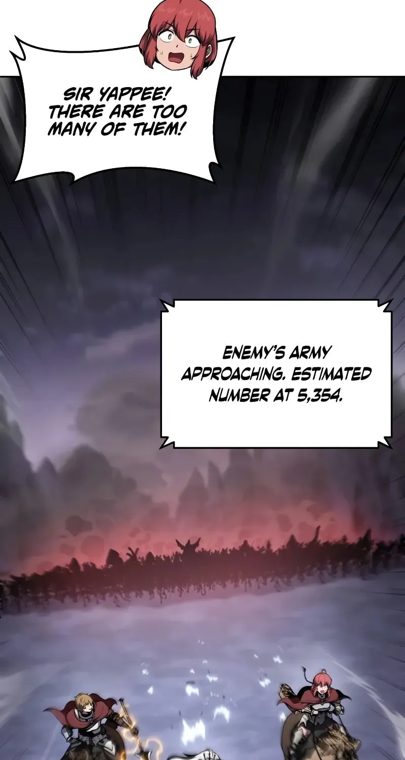The Knight King Who Returned with a God Chapter 94 page 29 - 