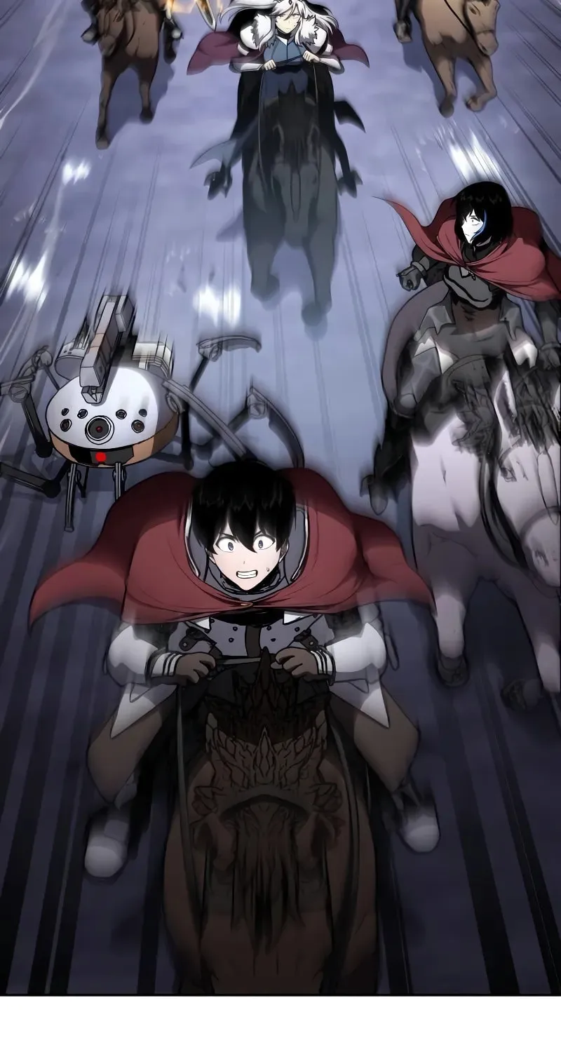 The Knight King Who Returned with a God Chapter 94 page 30 - 