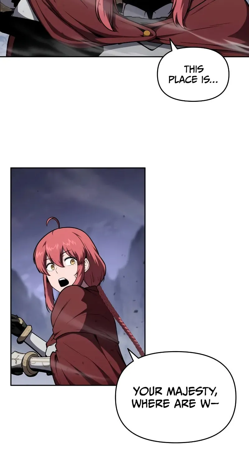 The Knight King Who Returned with a God Chapter 94 page 4 - 