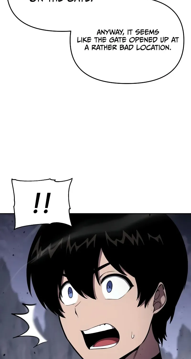 The Knight King Who Returned with a God Chapter 94 page 33 - 