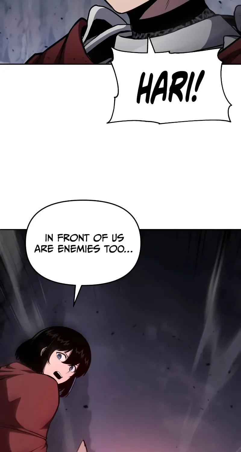 The Knight King Who Returned with a God Chapter 94 page 34 - 