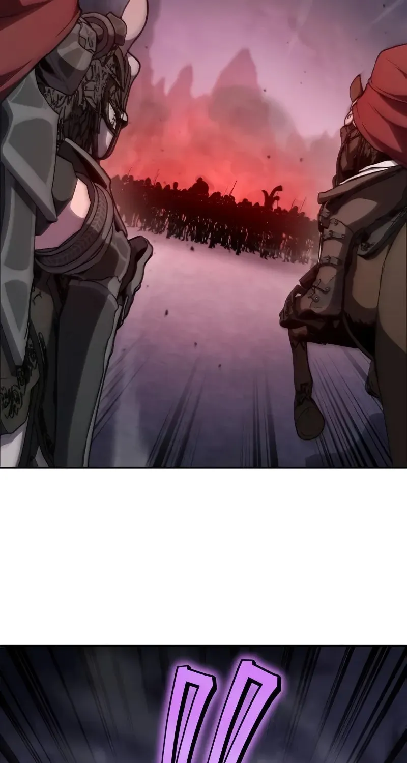 The Knight King Who Returned with a God Chapter 94 page 35 - 