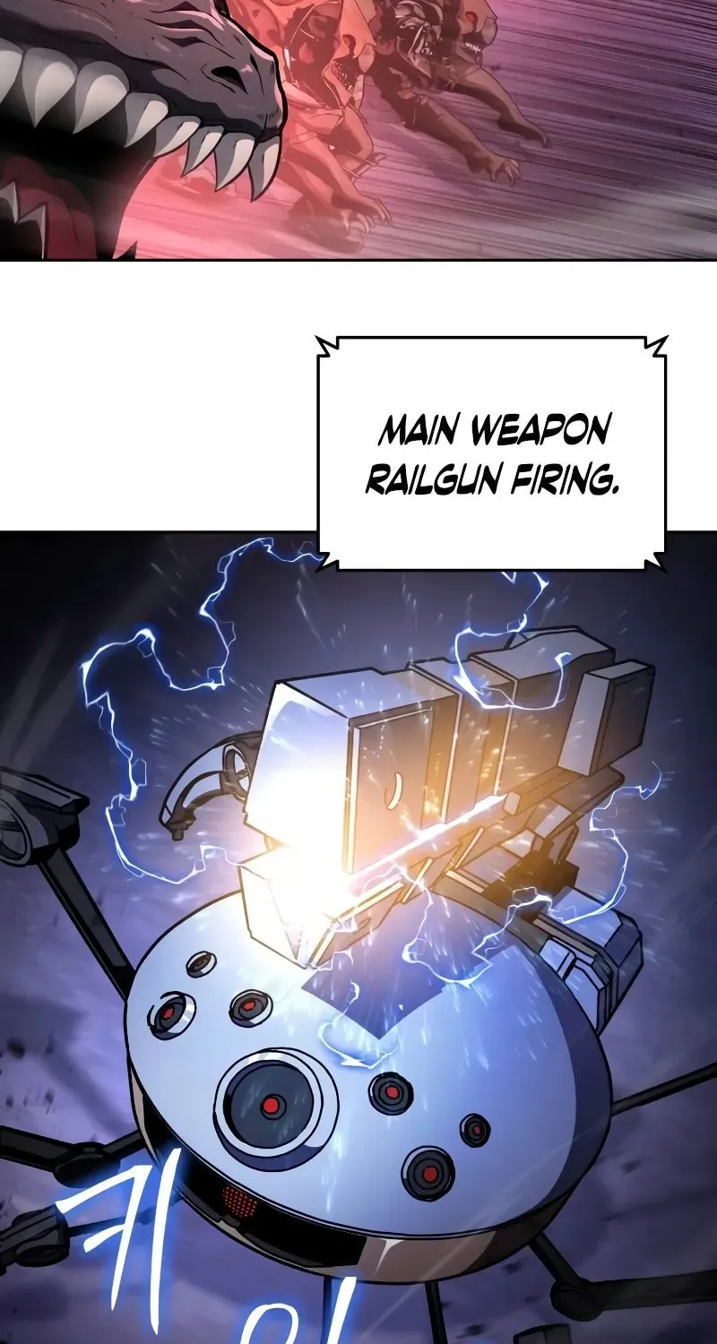 The Knight King Who Returned with a God Chapter 94 page 39 - 