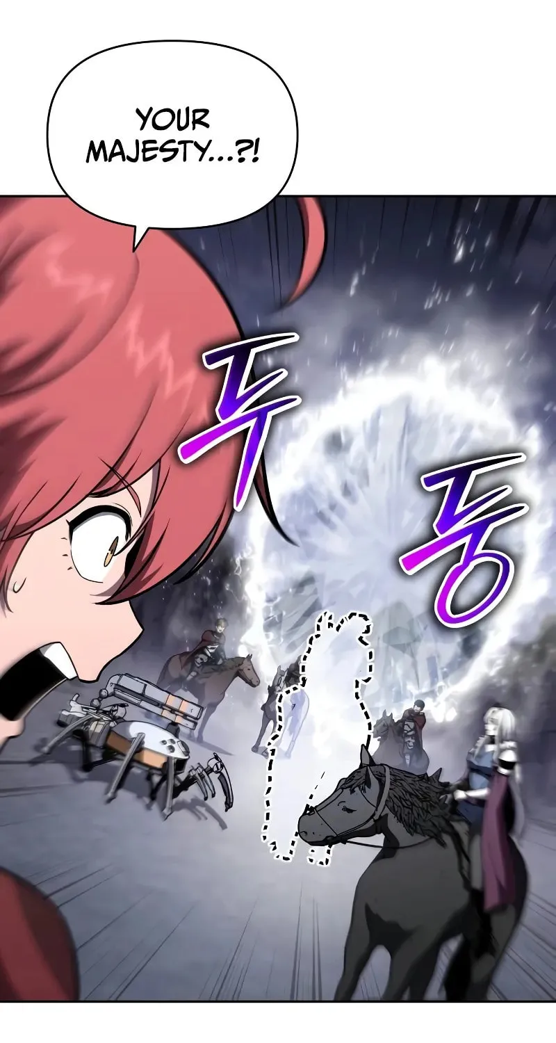 The Knight King Who Returned with a God Chapter 94 page 5 - 