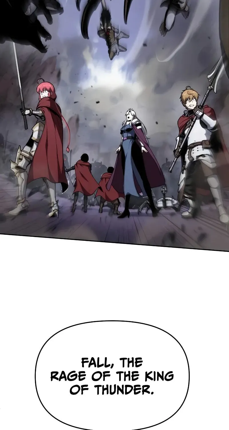 The Knight King Who Returned with a God Chapter 94 page 45 - 