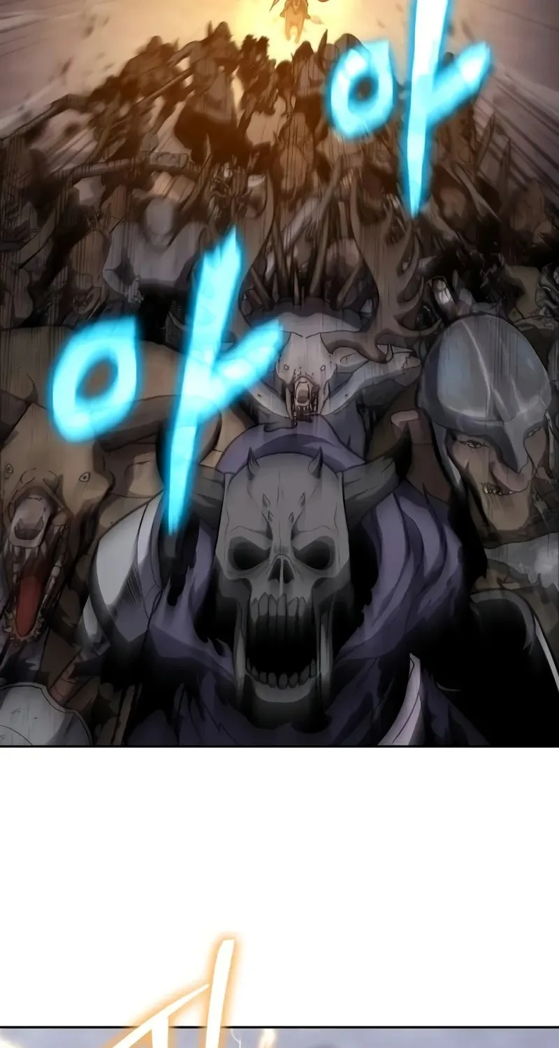 The Knight King Who Returned with a God Chapter 94 page 49 - 