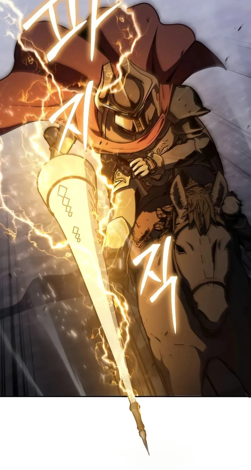 The Knight King Who Returned with a God Chapter 94 page 50 - 