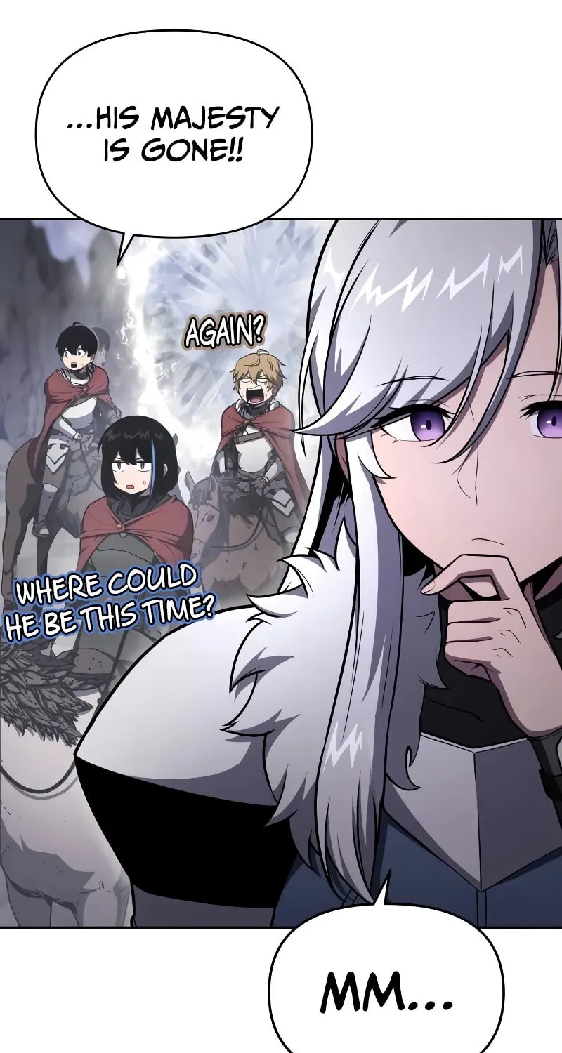 The Knight King Who Returned with a God Chapter 94 page 6 - 