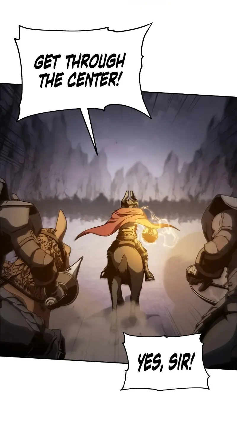 The Knight King Who Returned with a God Chapter 94 page 51 - 