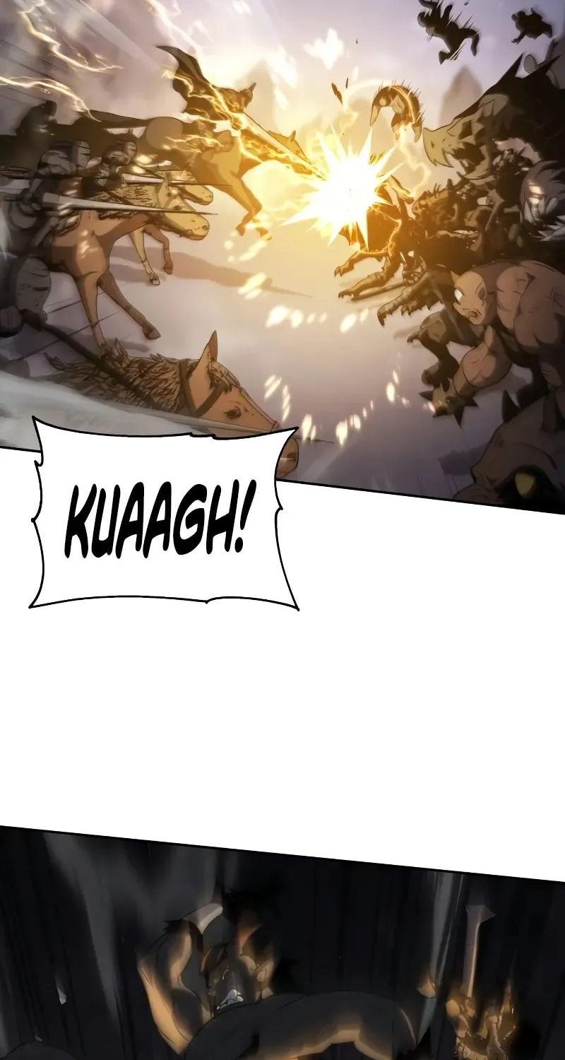 The Knight King Who Returned with a God Chapter 94 page 56 - 