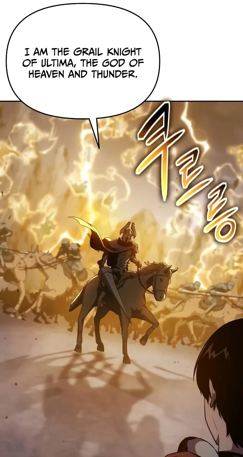 The Knight King Who Returned with a God Chapter 94 page 60 - 