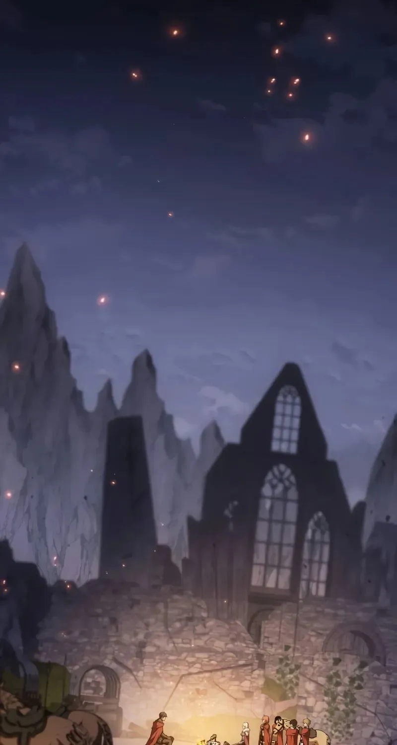 The Knight King Who Returned with a God Chapter 94 page 64 - 