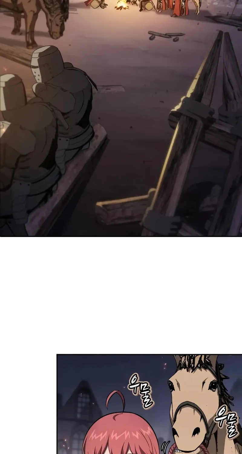 The Knight King Who Returned with a God Chapter 94 page 65 - 
