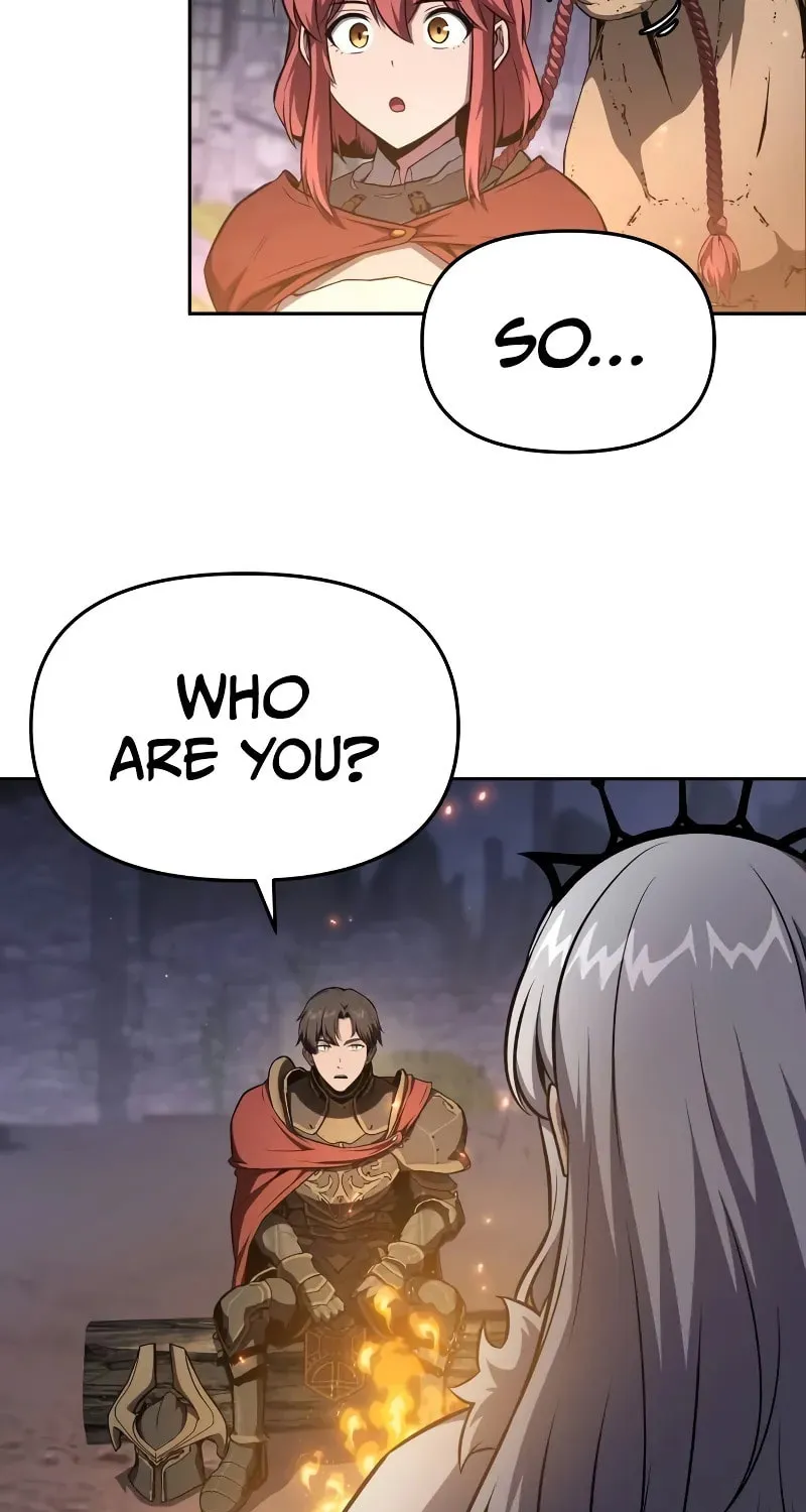 The Knight King Who Returned with a God Chapter 94 page 66 - 