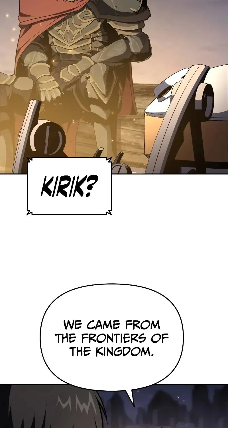 The Knight King Who Returned with a God Chapter 94 page 68 - 