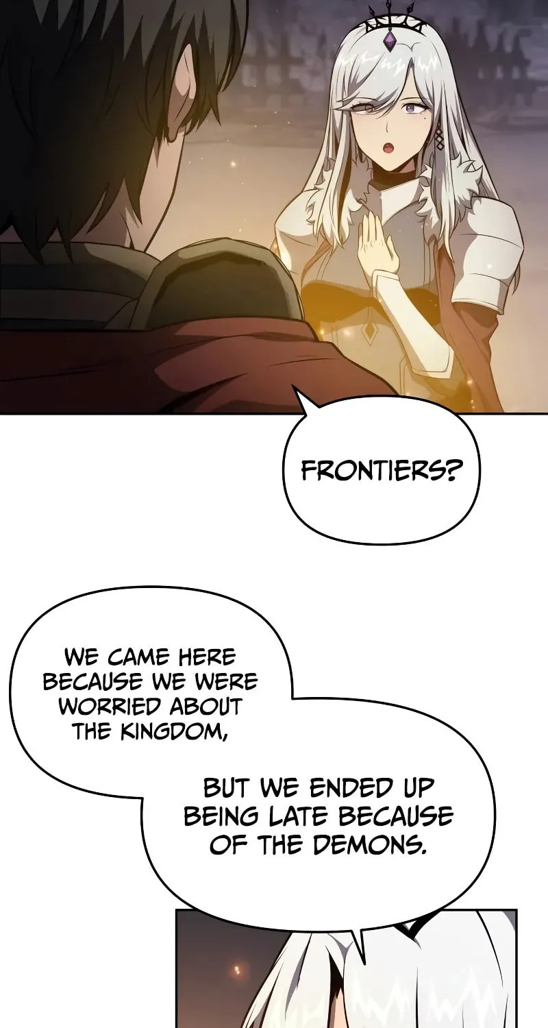 The Knight King Who Returned with a God Chapter 94 page 69 - 