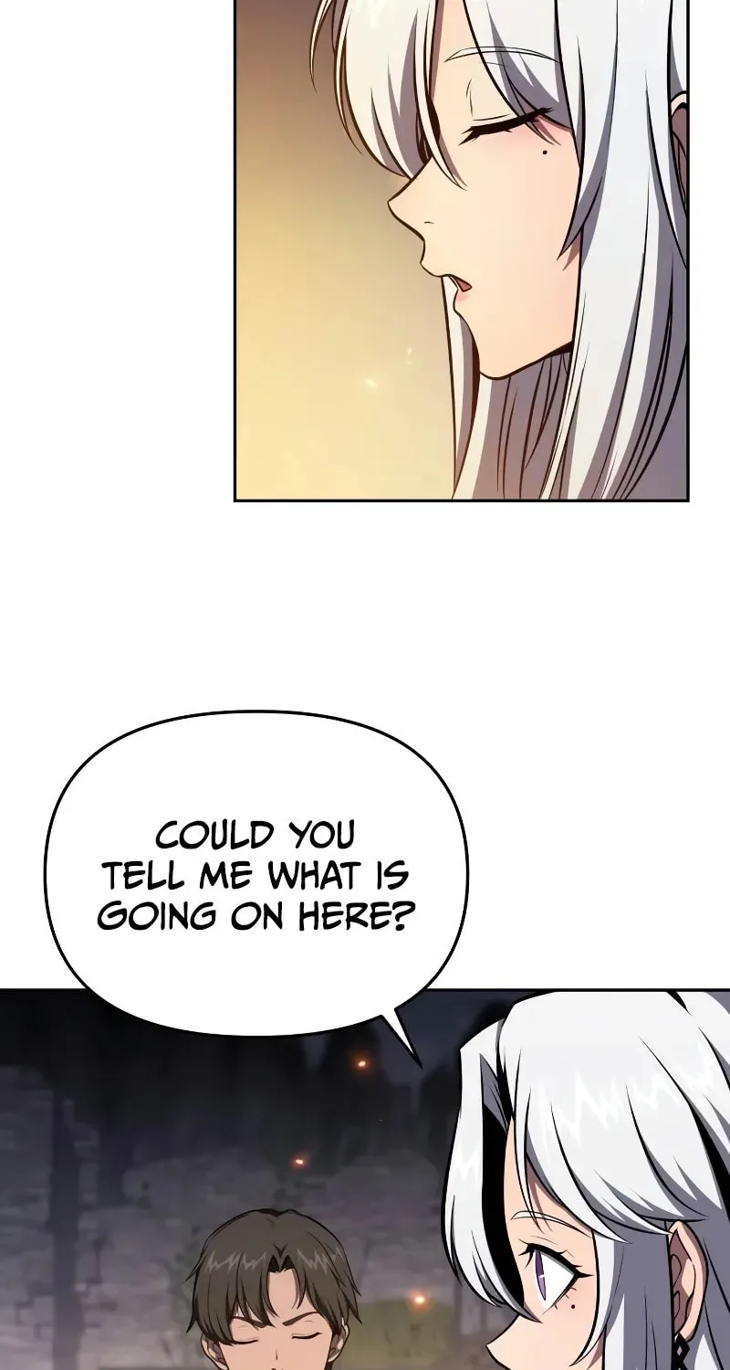 The Knight King Who Returned with a God Chapter 94 page 70 - 