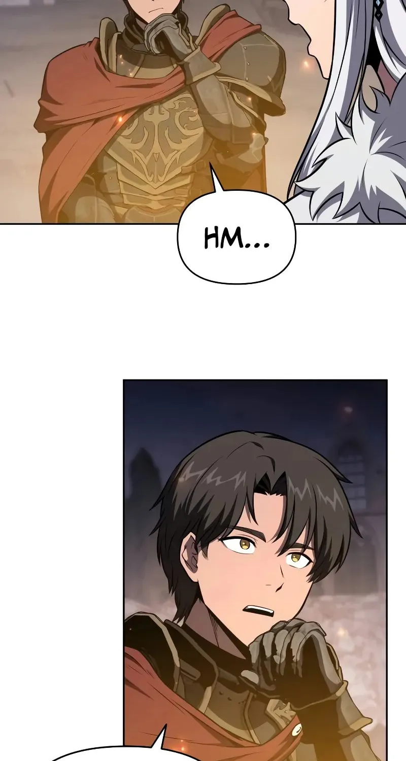 The Knight King Who Returned with a God Chapter 94 page 71 - 
