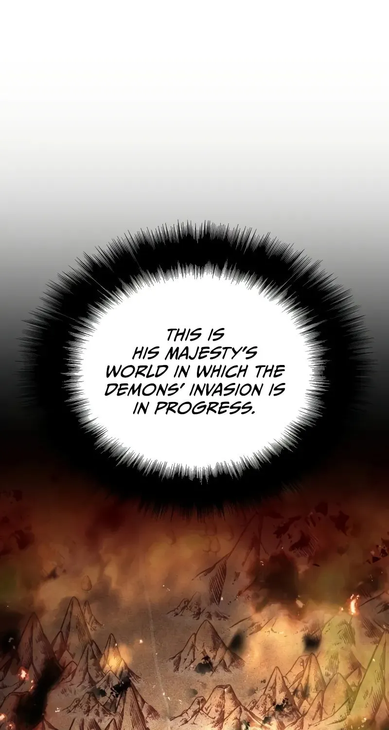 The Knight King Who Returned with a God Chapter 94 page 75 - 