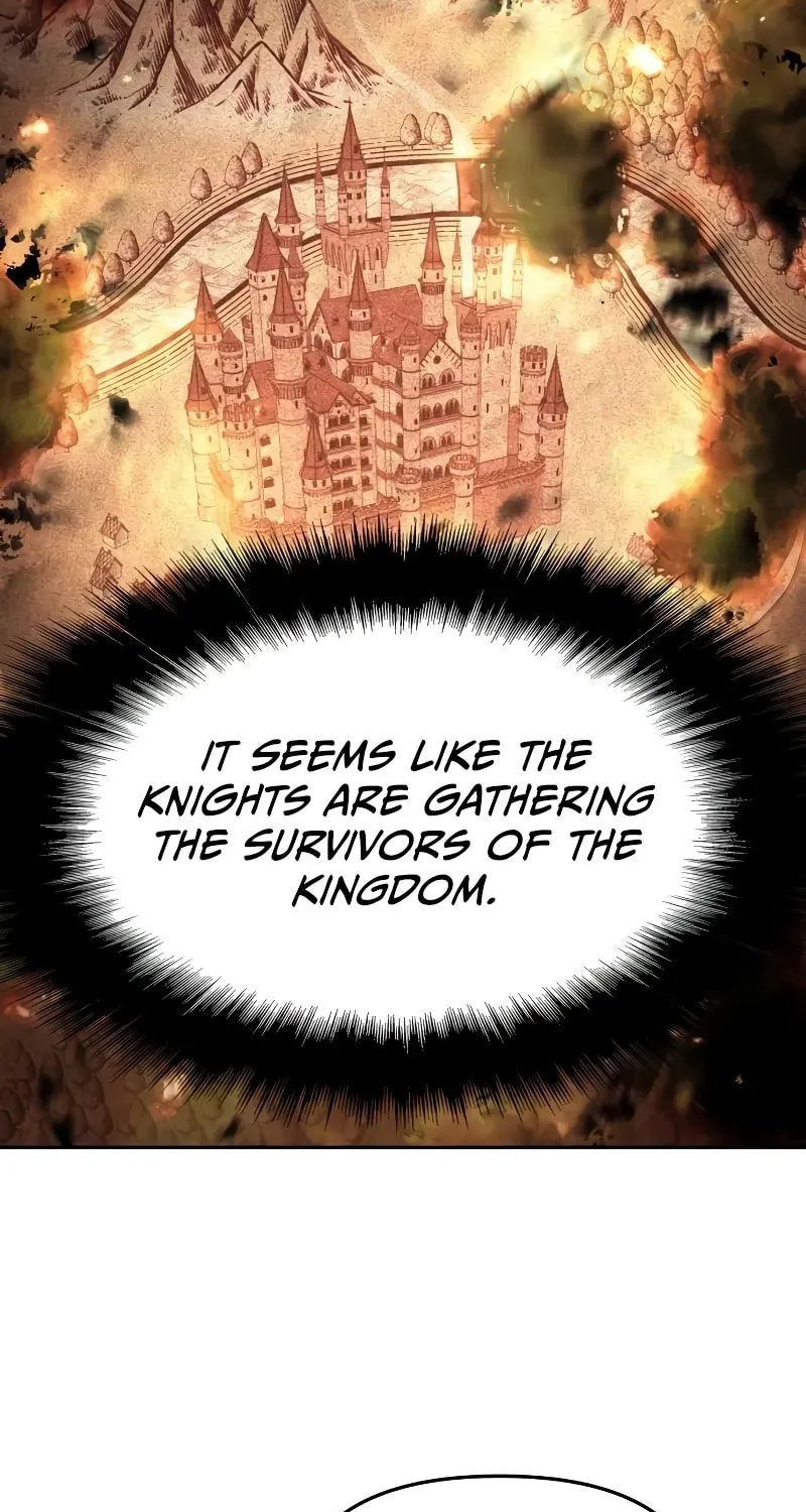 The Knight King Who Returned with a God Chapter 94 page 76 - 
