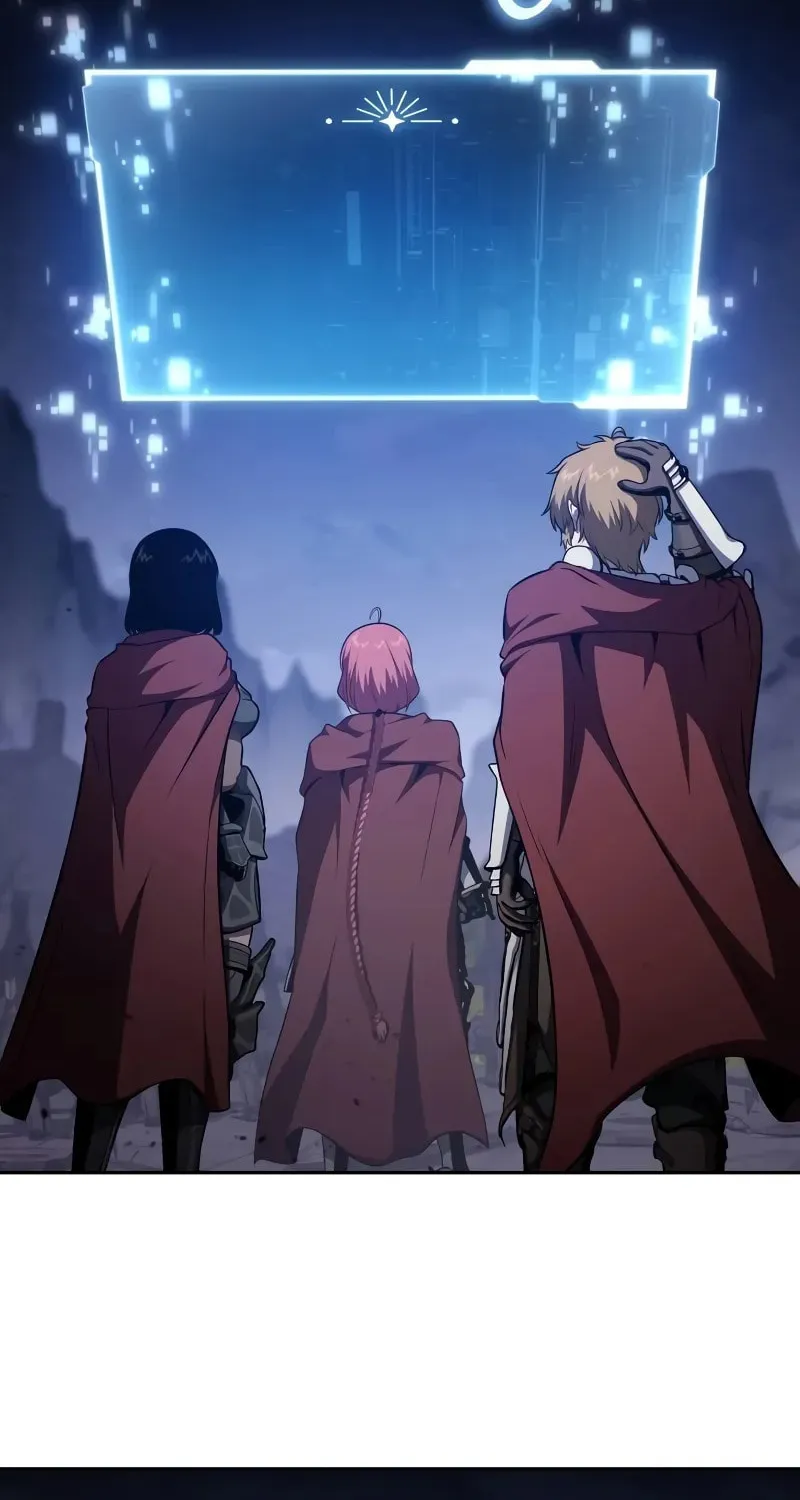The Knight King Who Returned with a God Chapter 94 page 79 - 