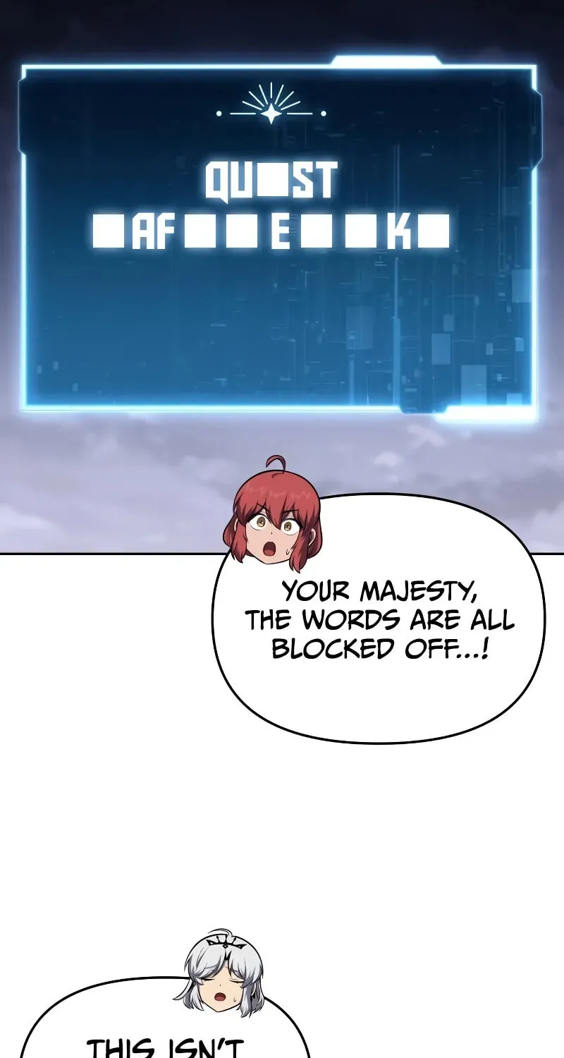 The Knight King Who Returned with a God Chapter 94 page 80 - 