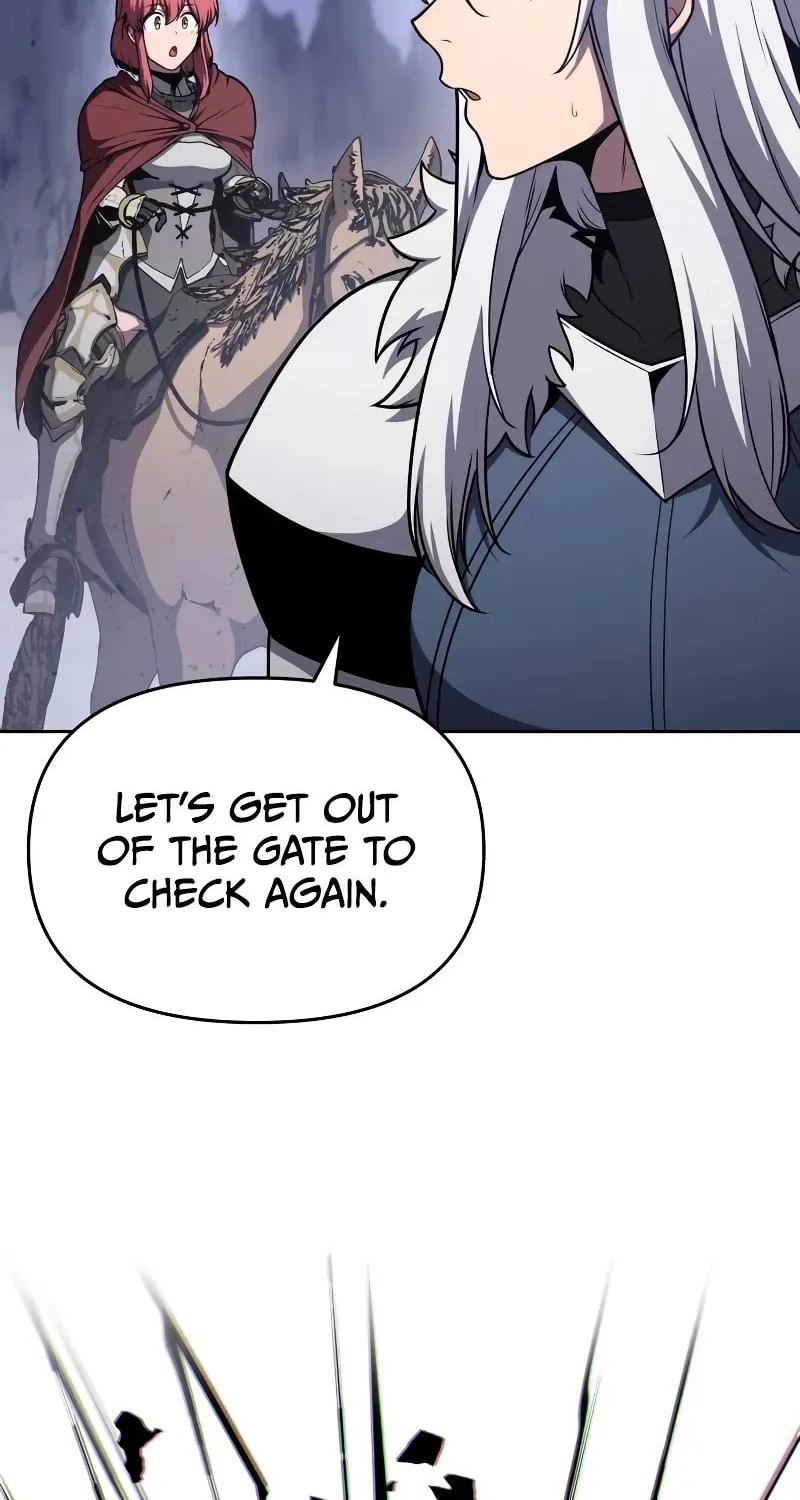 The Knight King Who Returned with a God Chapter 94 page 9 - 