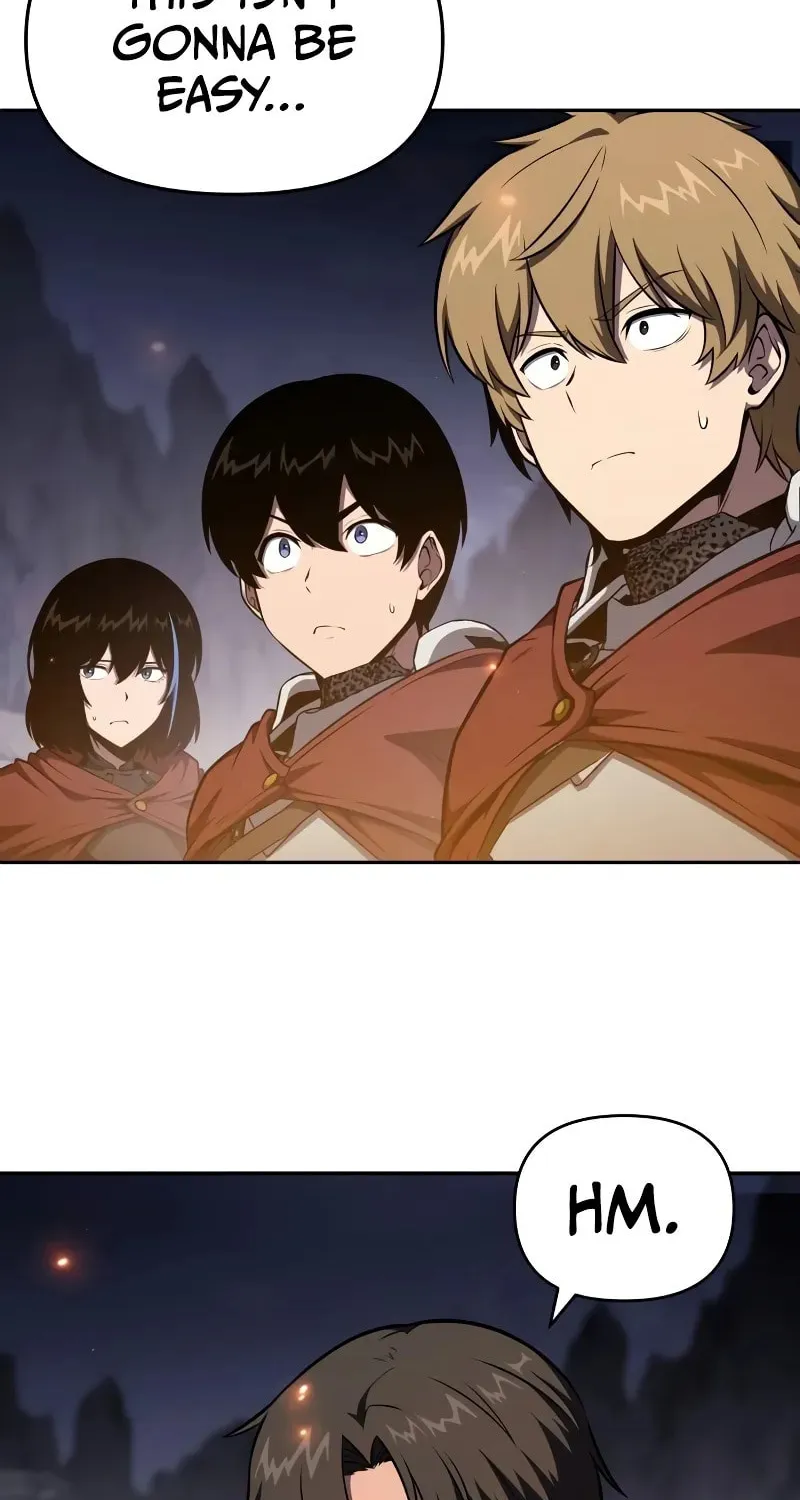 The Knight King Who Returned with a God Chapter 94 page 81 - 